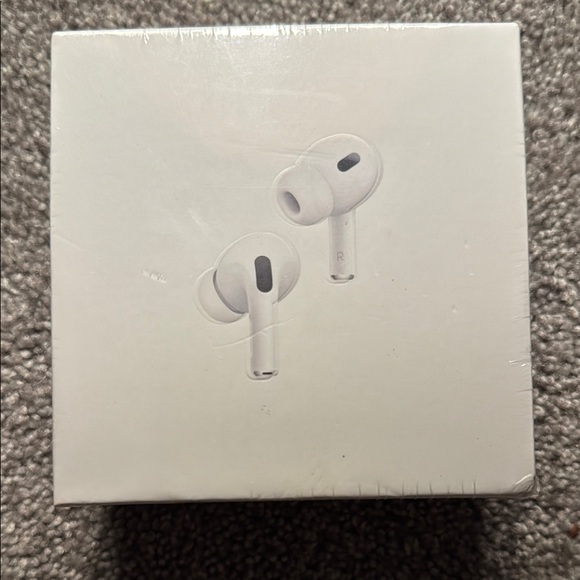AirPod pro gen 2